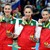 България на 65-о място в Рио де Жанейро