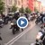 Мотористи на протест пред турското посолство в София