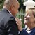 Меркел обеща материална подкрепа за България