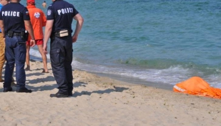 31-годишният мъж пристигнал в България ден преди да се удави / Снимката е илюстративна