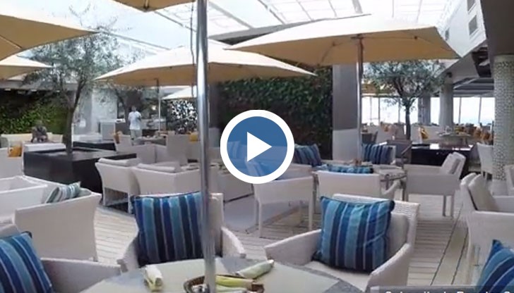 Очаква се това да бъде едно от най-големите събития в САЩ тази година