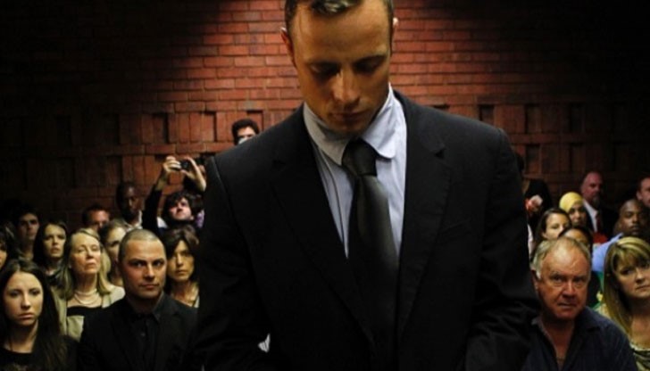 Затворникът отказва да се храни