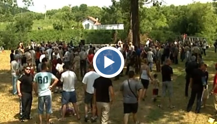 Празник под наслов "От Поломието до Дунав заедно"