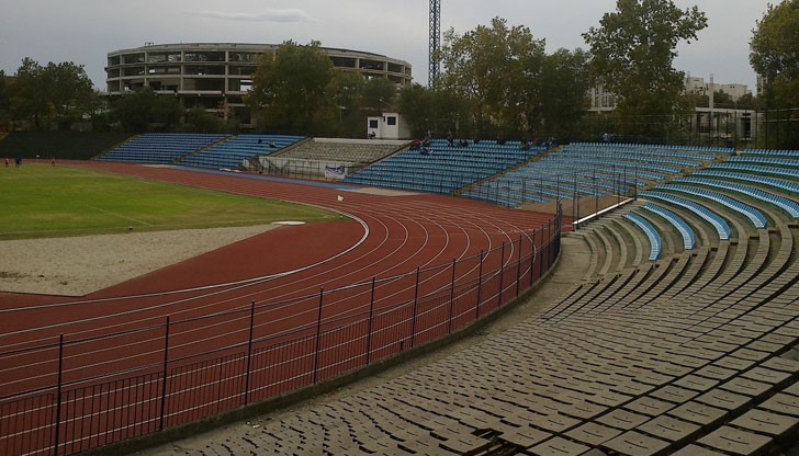 От ММС уточниха, че все още изчакват Община Русе да изработи проект за ремонт, съобразен със спецификата на съоръжението От ММС уточниха, че все още изчакват Община Русе да изработи проект за ремонт, съобразен със спецификата на съоръжението