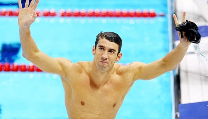 Успях да направя всичко в този спорт!