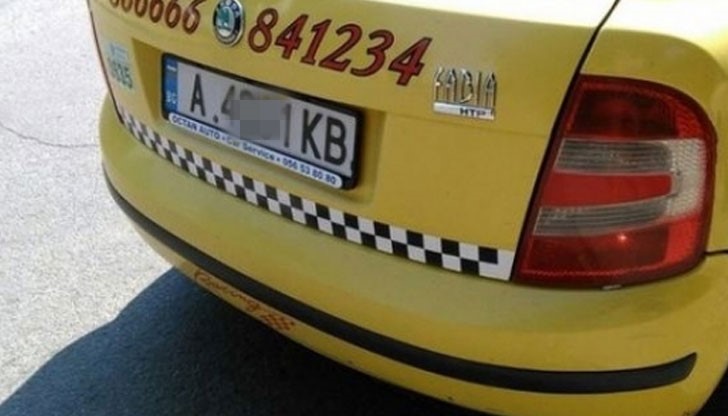 Бургазлийка разказва за скандалното поведение на таксиметров шофьор