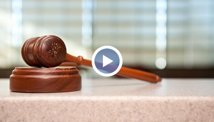 Това се казва в официалното становище на Софийския окръжен съд