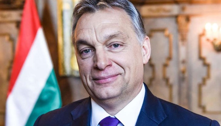 Виктор Орбан, политикът, който обича да говори в прав текст
