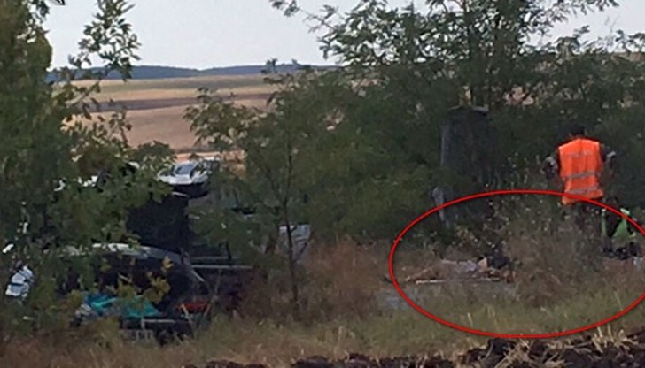 Състоянието на пострадалите в зверската катастрофа по пътя Бургас-Елхово Състоянието на пострадалите в зверската катастрофа по пътя Бургас-Елхово