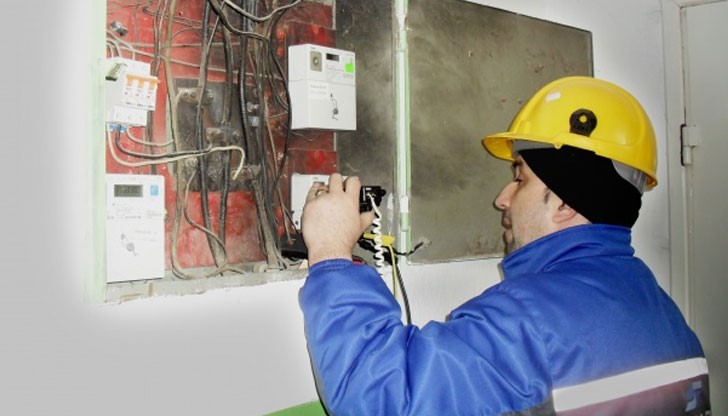 Екипите ще са на разположение за своевременна реакция при възникване на аварии по електроразпределителната мрежа