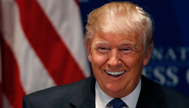 Демократите обвиниха Тръмп, че е призовал за убийството на Клинтън Демократите обвиниха Тръмп, че е призовал за убийството на Клинтън