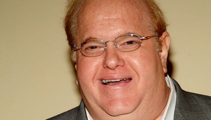 Продуцентът бе осъден през 2008 година