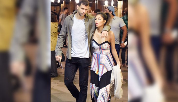 Певицата споделя, че е намерила своя Господин Добро момче!