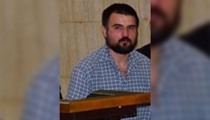 Страшилището за бургазлии Горан Горанов за пореден път поиска да излезе на свобода