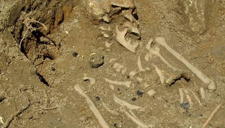 Историкът доц. д-р Петър Балабанов сподели дали има доказателства за съществуване на вампири у нас Историкът доц. д-р Петър Балабанов сподели дали има доказателства за съществуване на вампири у нас