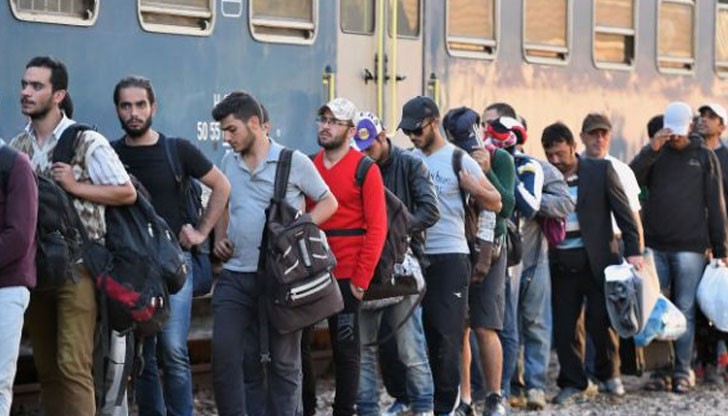 Профилът на "неканените" гости е променен Профилът на "неканените" гости е променен