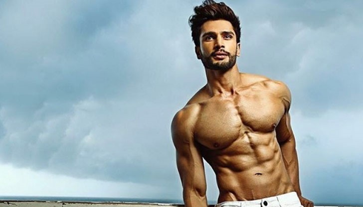 "Мистър Свят 2016" води активен начин на живот и обича да пътува