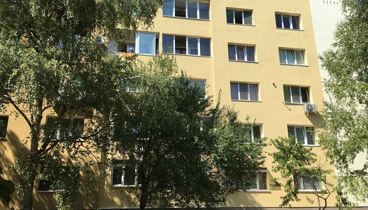 Блок „Райна Княгиня“ в квартал „Здравец Изток“ е ремонтиран по програмата за енергийна ефективност