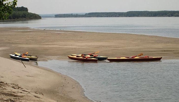 Туристическо дружество "Приста" - Русе набира доброволци за почистване на дунавските острови