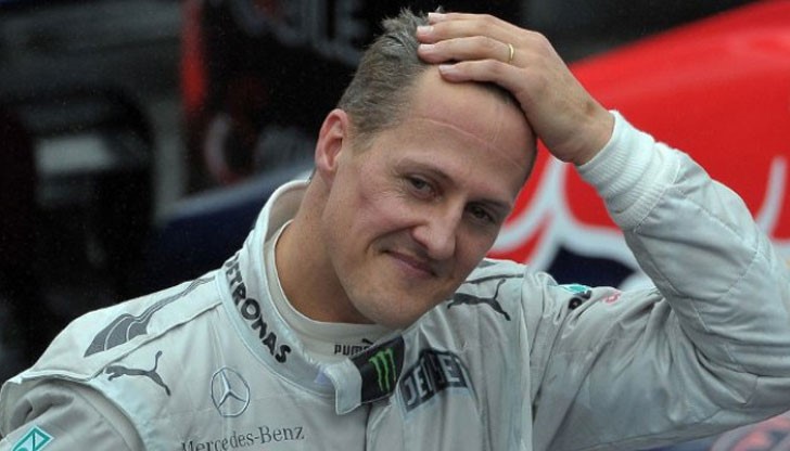 Това съобщи бившият президент на "Ферари" - Лука ди Монтедземоло Това съобщи бившият президент на "Ферари" - Лука ди Монтедземоло