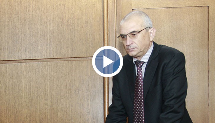 Веселин Георгиев е невинен по делото "Братко"