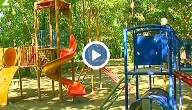 7-годишно момченце с с прорезна рана на ръката, има 13 шева