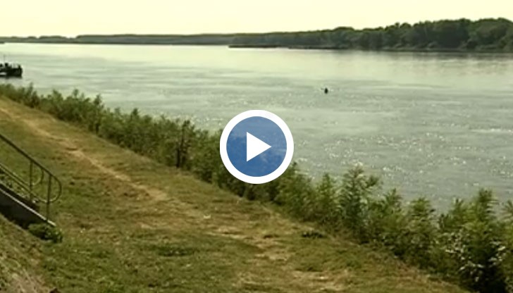 Река Дунав се покачи през изминалите 2 дни с 10 сантиметра, но се очаква нейното ниво да започне да спада