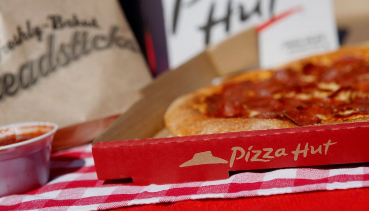 Компанията открива над 300 ресторанта в Европа