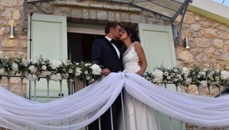 Певецът платил 50 бона за островната сватба! Певецът платил 50 бона за островната сватба!