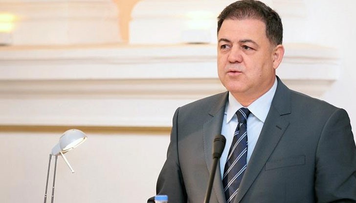 Министърът на отбраната пусна 2-ра обществена поръчка за ремонт на кораби в рамките на 3 седмици