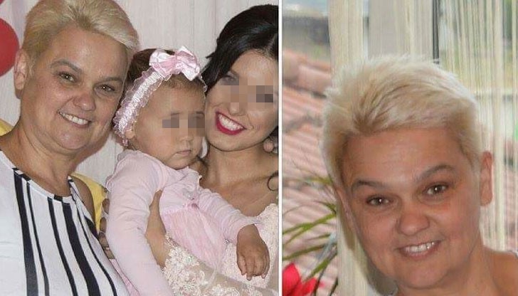 Дъщерята на изчезналата Веселка благодари за помощта