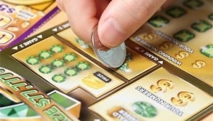 Безконтролността на лотариите е предумишлено престъпление