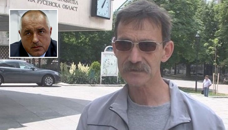 Никифоров писмено поиска Бойко Борисов да отмени скандалното Решение №611 Никифоров писмено поиска Бойко Борисов да отмени скандалното Решение №611