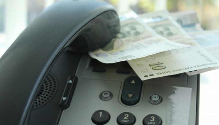 От месеци криминалистите забелязват нови схеми, по които ало измамниците действат От месеци криминалистите забелязват нови схеми, по които ало измамниците действат