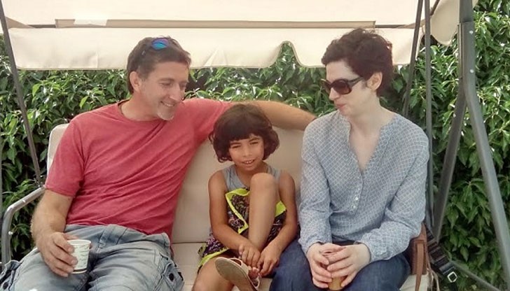 Правосъдният министър поясни, че тази промяна в Семейния кодекс е за защита интересите на децата