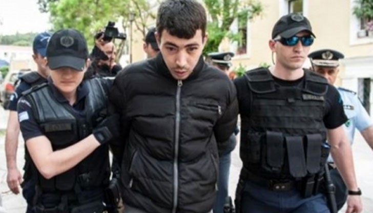 Станислав Бакърджиев закла и свари в Атина 3-годишната си дъщеричка Ани