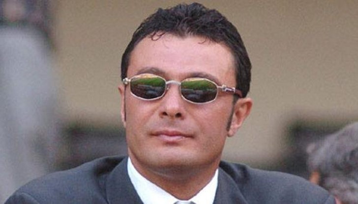 Георги Илиев умира в щастлив миг от живота си