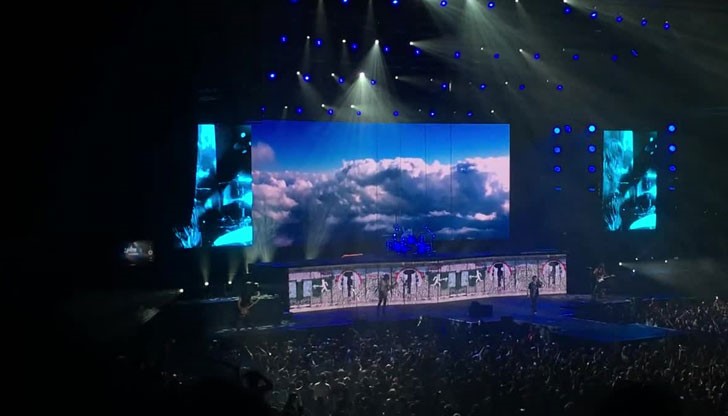 Няма сериозно ранени Няма сериозно ранени