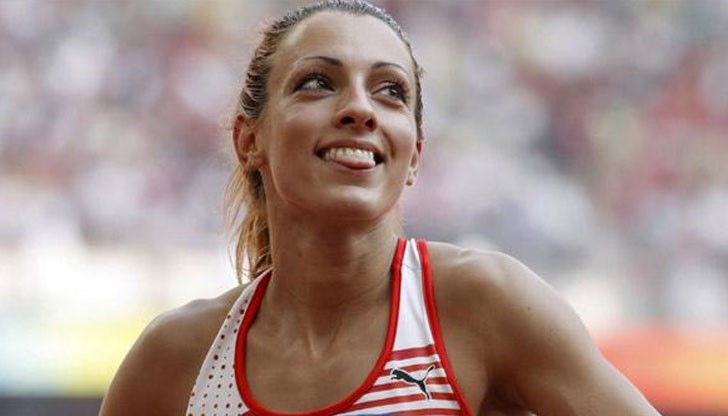 Българката предпочита да се бори за медал на 200 метра