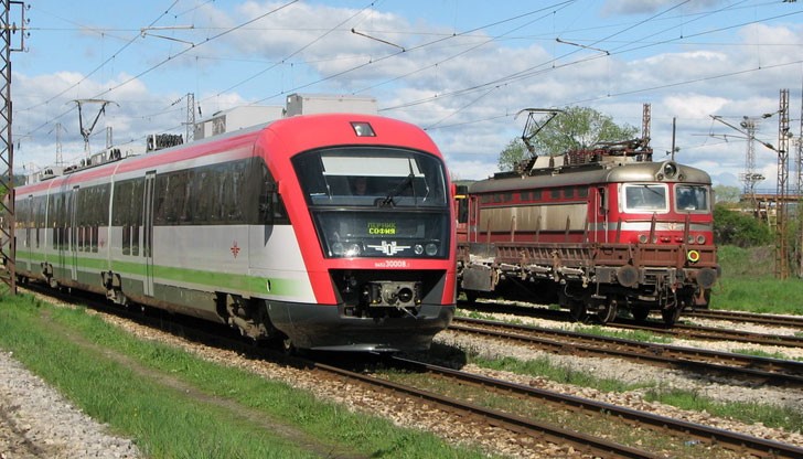 15 септември е последната дата, в която смятаме да регулираме и да върнем обратно годишния график на 63-те влака