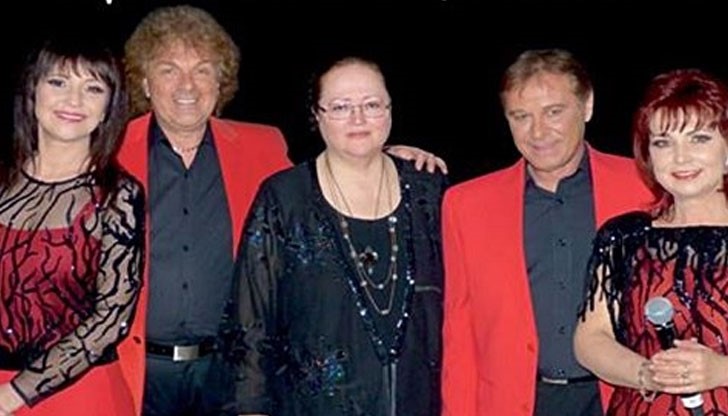 Концертът ще бъде в Летния театър