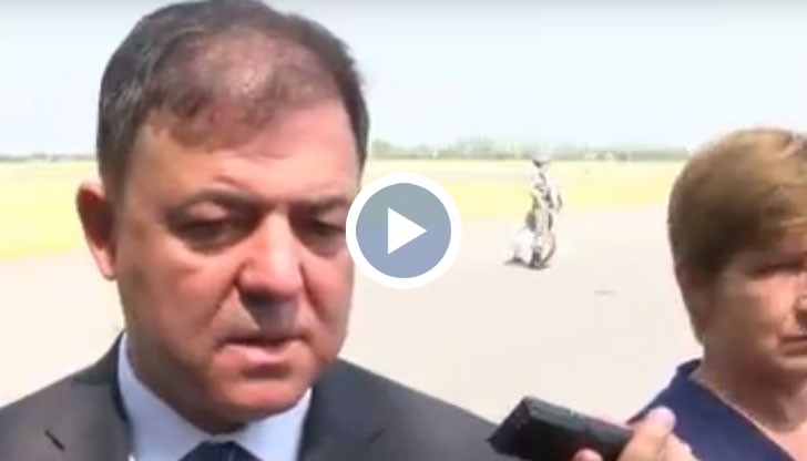 Николай Ненчев съвсем преднамерено не посочи бройка