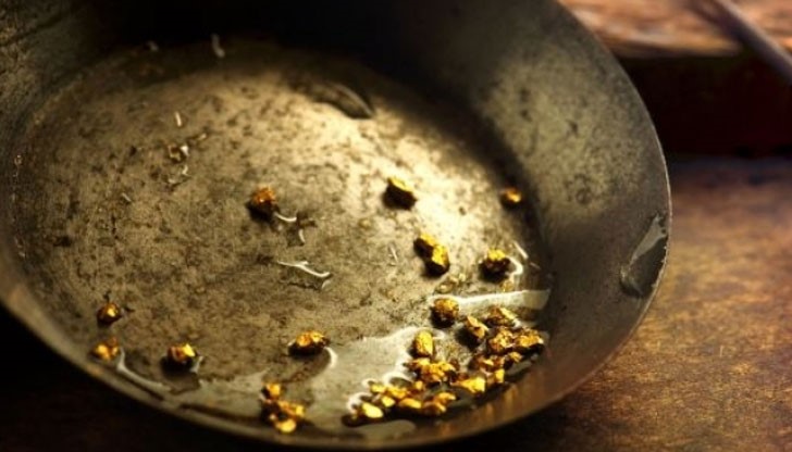 По нашите земи са живели и творили първите бижутери в Европа По нашите земи са живели и творили първите бижутери в Европа