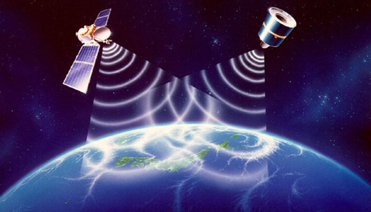 Сателитът с квантова връзка носи името на древнокитайския философ Мо Дзъ