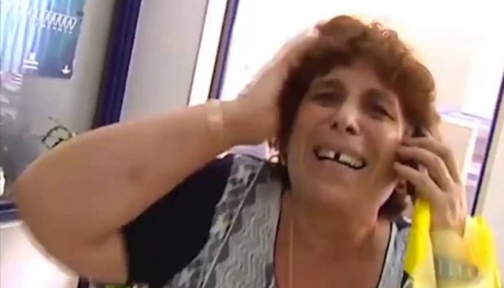 Български мафиоти в Испания са по следите на тотомилионерката Български мафиоти в Испания са по следите на тотомилионерката