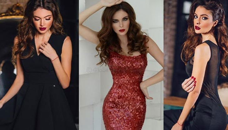 Марго Купър грабна короната на Top Model of the world