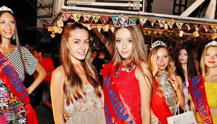 Мис Несебър 2016 стана осемнадесет годишната Радина Василева