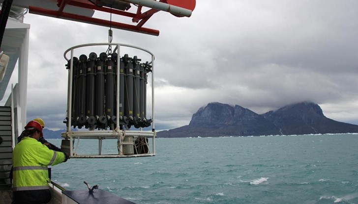 Запасите от природен газ ще стигнат за период от 64 000 години