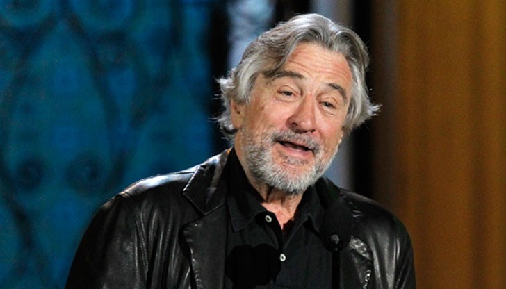 Актьорът разкритикува кандидата за президент на републиканците Доналд Тръмп