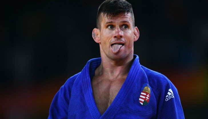 На Копакабана не винаги е безопасно На Копакабана не винаги е безопасно